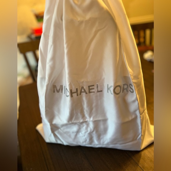 Michael Kors Grey tote bag - Picture 3 of 7